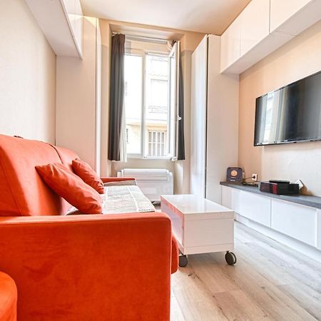 Beautiful And Cozy Apartment In The Heart Of Cannes Kültér fotó