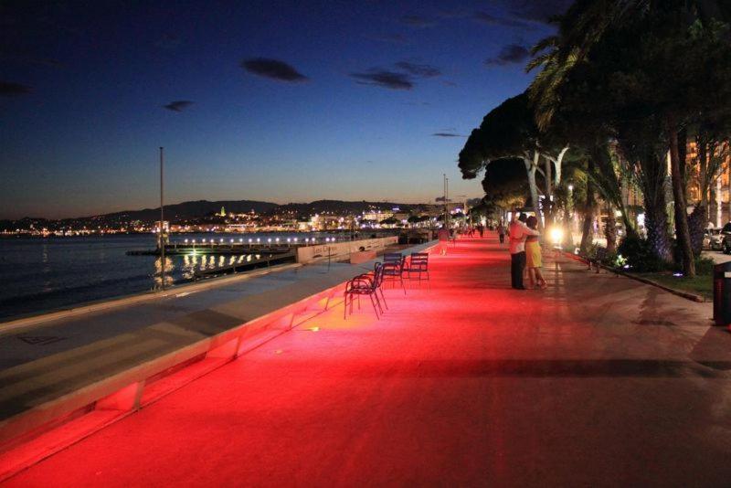 Beautiful And Cozy Apartment In The Heart Of Cannes Kültér fotó
