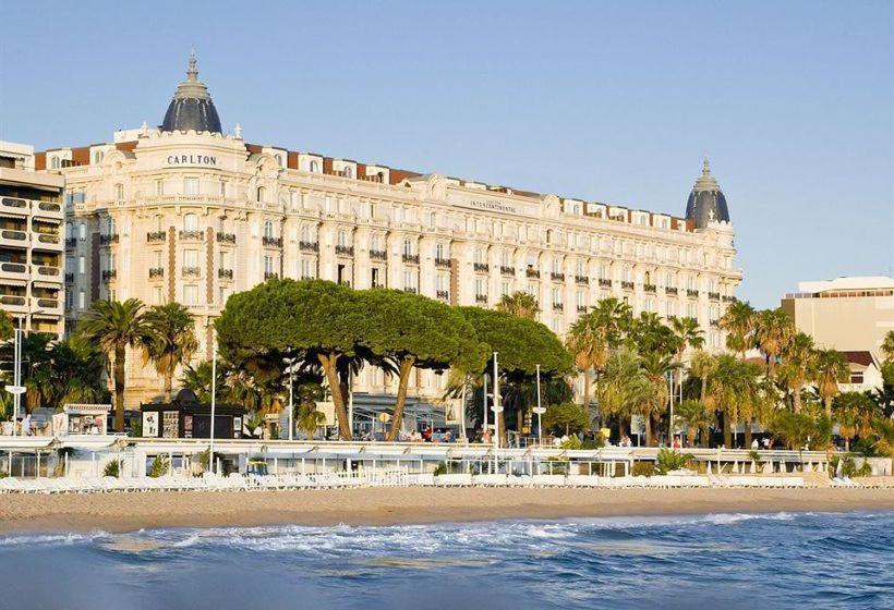 Beautiful And Cozy Apartment In The Heart Of Cannes Kültér fotó