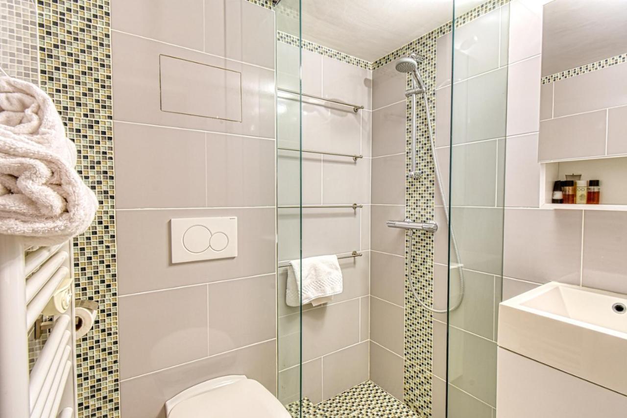 Beautiful And Cozy Apartment In The Heart Of Cannes Kültér fotó