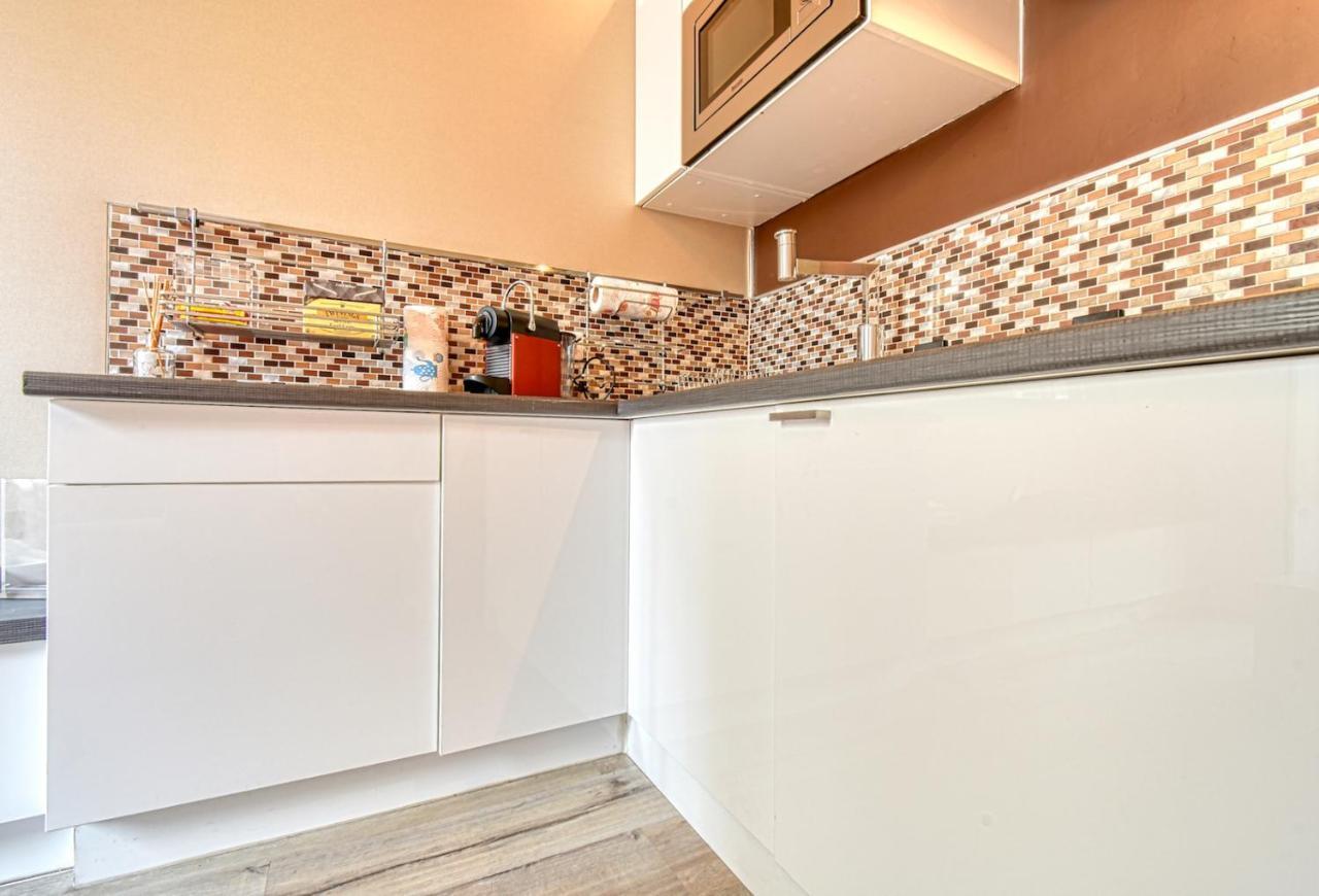 Beautiful And Cozy Apartment In The Heart Of Cannes Kültér fotó