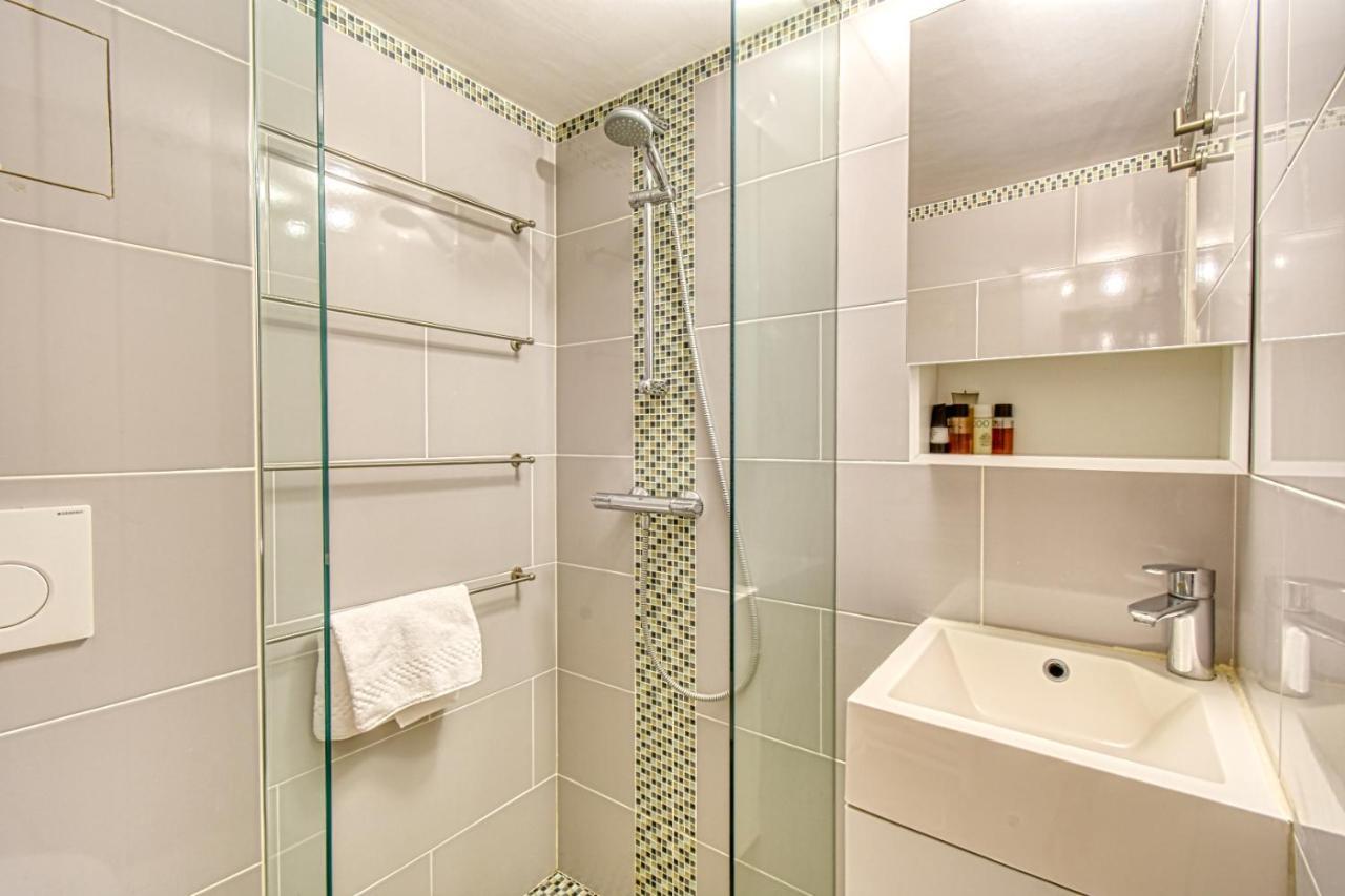 Beautiful And Cozy Apartment In The Heart Of Cannes Kültér fotó